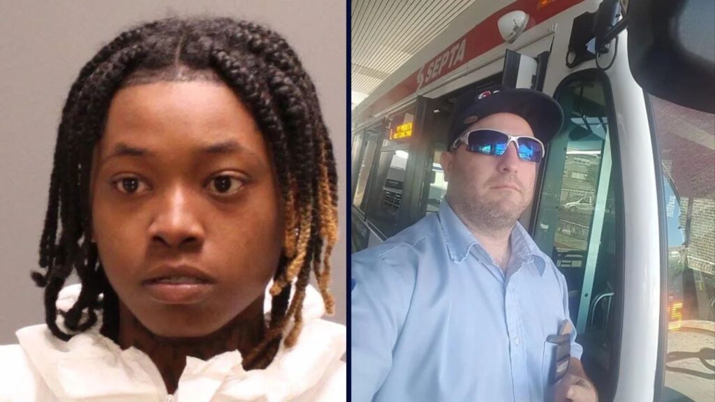 Philadelphia Woman Sentenced to Decades in Prison for Killing SEPTA Bus Driver Philadelphia Woman Sentenced to Decades in Prison for Killing SEPTA Bus Driver