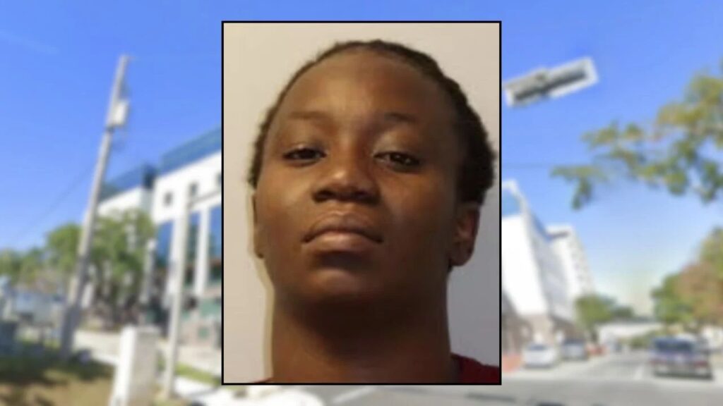 Police Find Six Children Alone in Tallahassee Home After Child Is Nearly Hit by Car