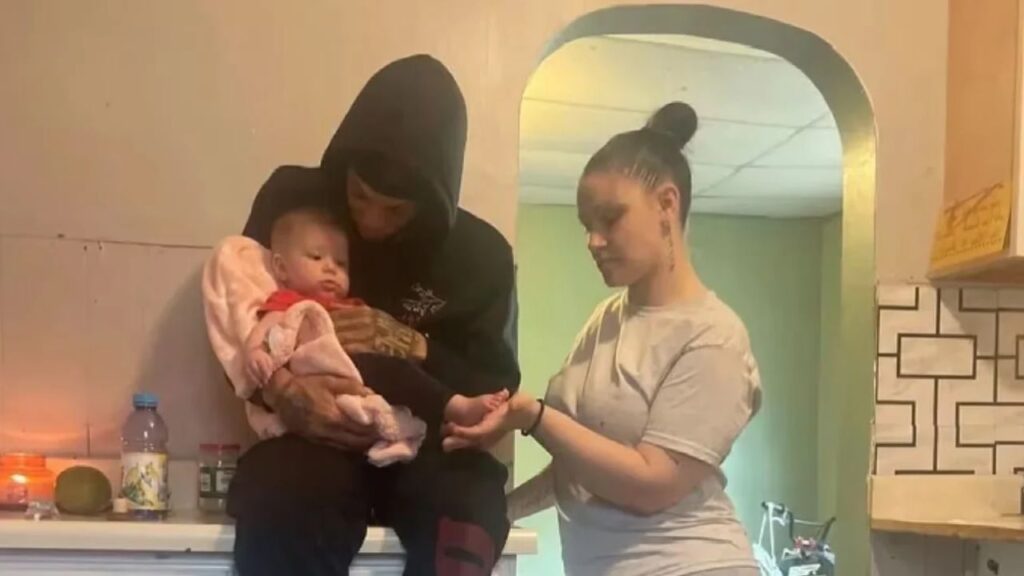 Pregnant Woman Due to Give Birth Monday Among 8 Killed in Erie Mass Shooting Pregnant Woman Due to Give Birth Monday Among 8 Killed in Erie Mass Shooting