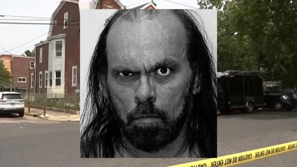 Raymond Horsch Investigated as Suspected Serial Killer as Philadelphia House Probe Expands Raymond Horsch Investigated as Suspected Serial Killer as Philadelphia House Probe Expands
