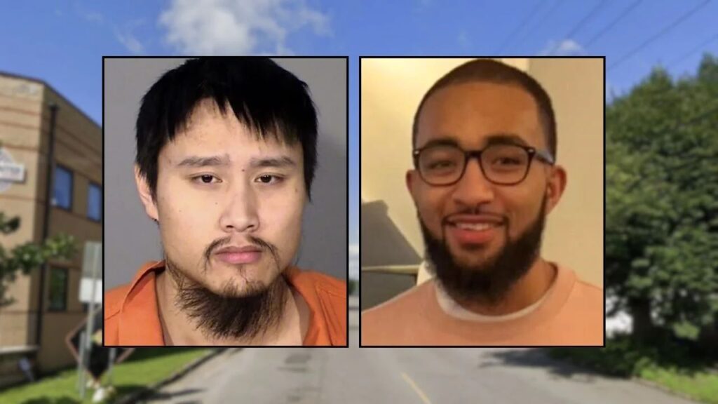 Rideshare Driver Convicted of Murder in Fatal St. Paul Road Rage Shooting
