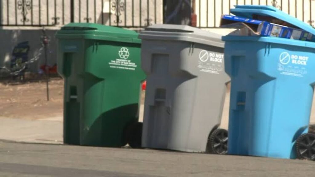 San Diego Trash Fee Billing Error Affects About 87,000 Property Tax Statements San Diego Trash Fee Billing Error Affects About 87,000 Property Tax Statements