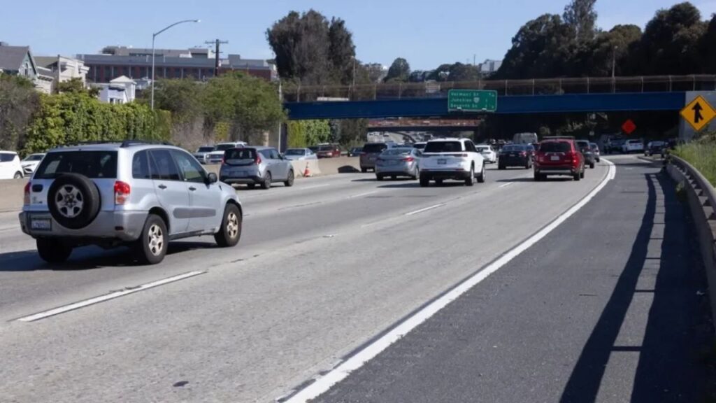 San Francisco Highway 101 Closure This Weekend: What Drivers Need to Know