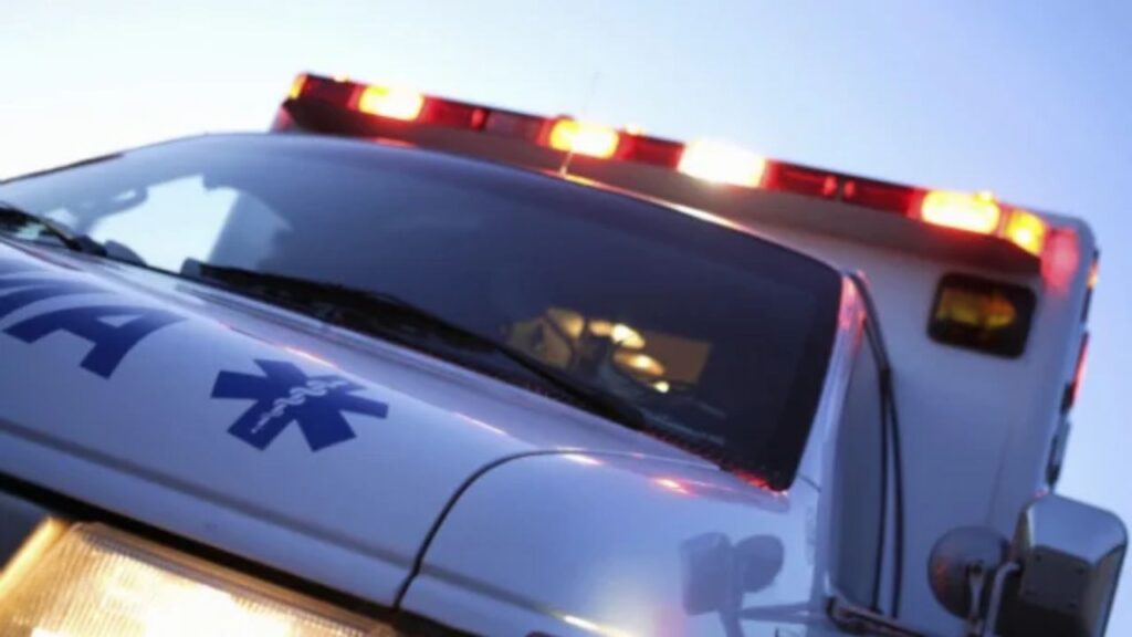 San Francisco Man Suspected of DUI After Half Moon Bay Crash Seriously Injures Two 6-Year-Old Children