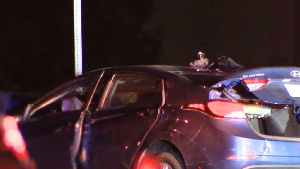 Teen Girl Spent Two Weeks in Hospital After Crash Killed 3 Friends — Her Family Didn’t Know Where She Was Teen Girl Spent Two Weeks in Hospital After Crash Killed 3 Friends — Her Family Didn't Know Where She Was
