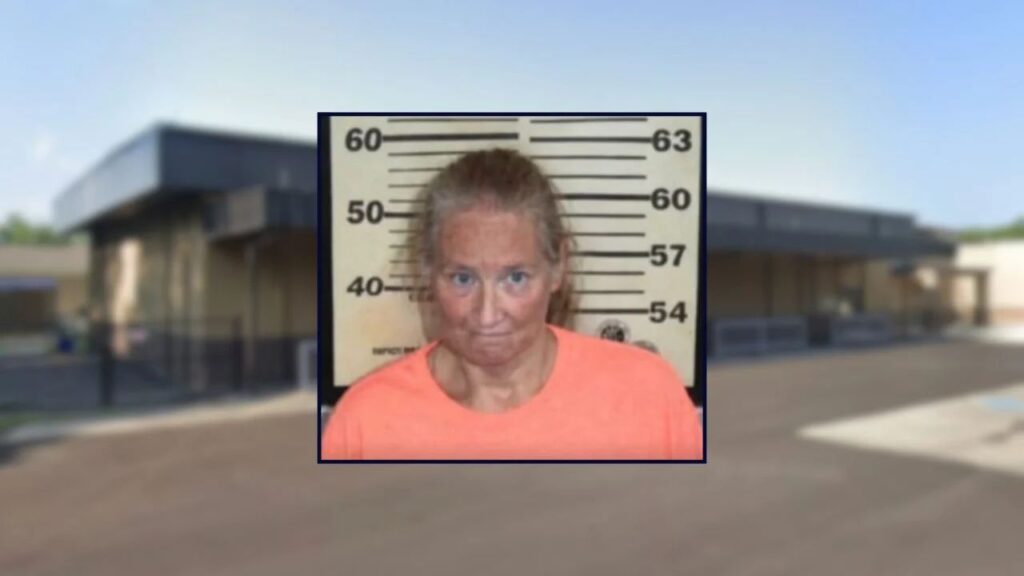 Tennessee Therapist Accused of Hitting 5-Year-Old Student in the Face With Hard Lunchbox, Sheriff Says