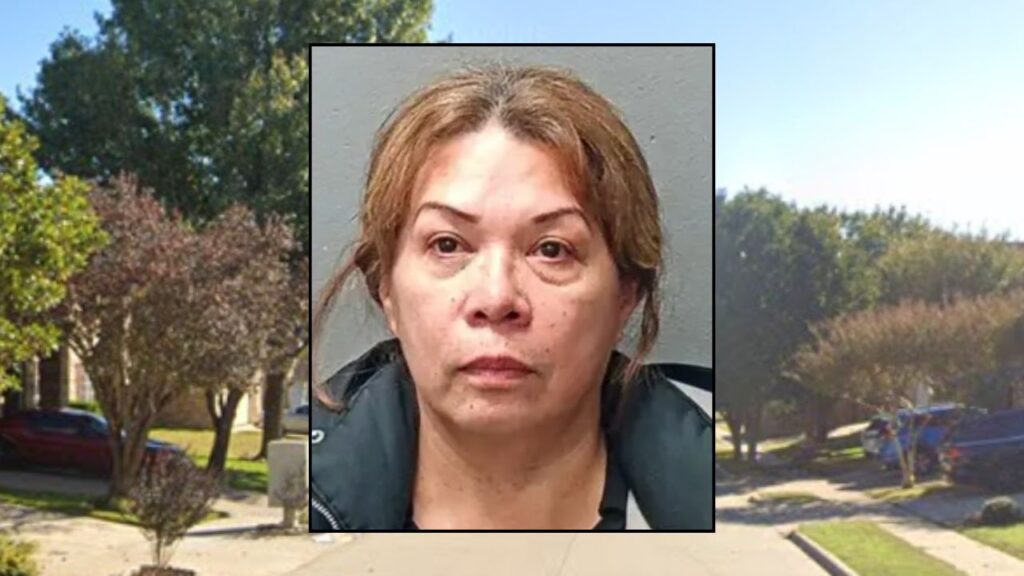 Texas Babysitter Sentenced to 30 Years After Infant’s Death, Avoiding Mandatory Life Without Parole Texas Babysitter Sentenced to 30 Years After Infant’s Death, Avoiding Mandatory Life Without Parole