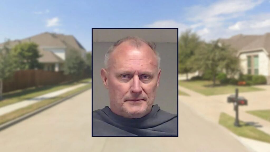 Texas Man Sentenced to Life After Killing Ex-Girlfriend; Investigators Found a ‘Grudge List’ in His Car