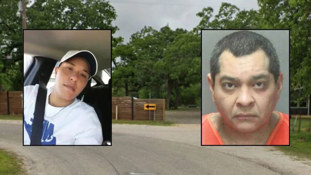Texas Man Sentenced to Life in Prison for Killing Girlfriend in 2019 Texas Man Sentenced to Life in Prison for Killing Girlfriend in 2019