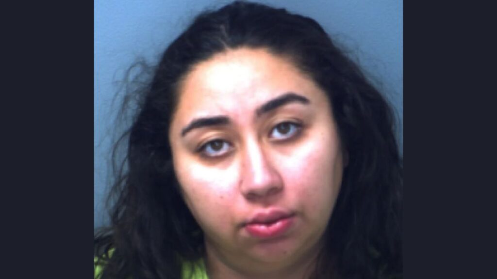 Texas Woman Arrested After Scooter BAC Readings Reach Three Times Legal Limit Texas Woman Arrested After Scooter BAC Readings Reach Three Times Legal Limit
