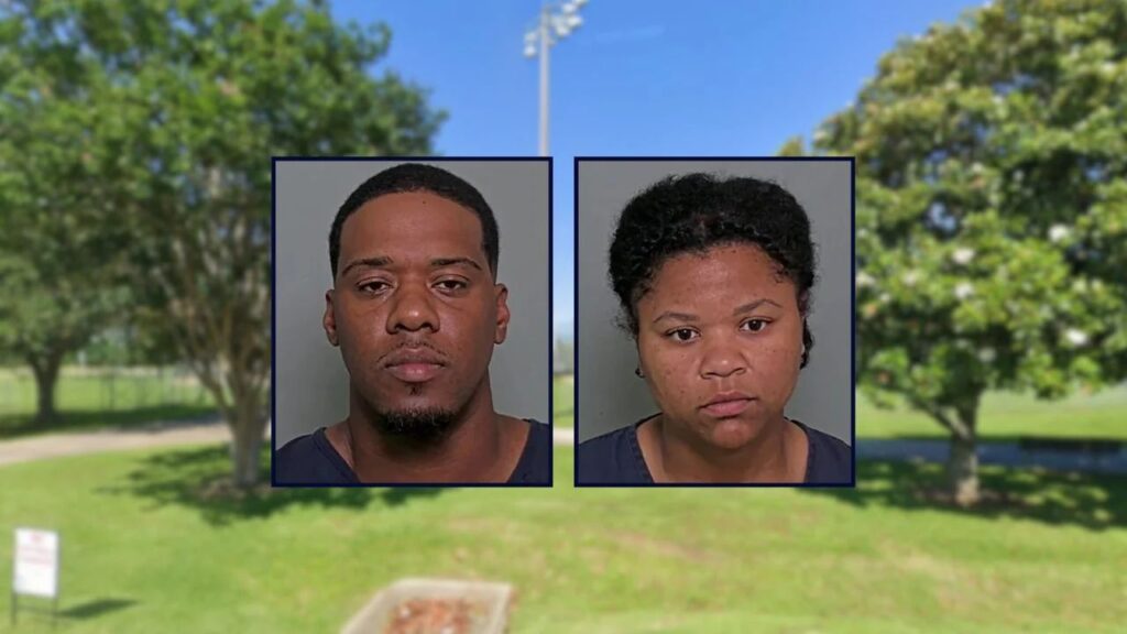 Texas Youth Softball Game Turns Violent After Dispute Over Cheering, Couple Arrested