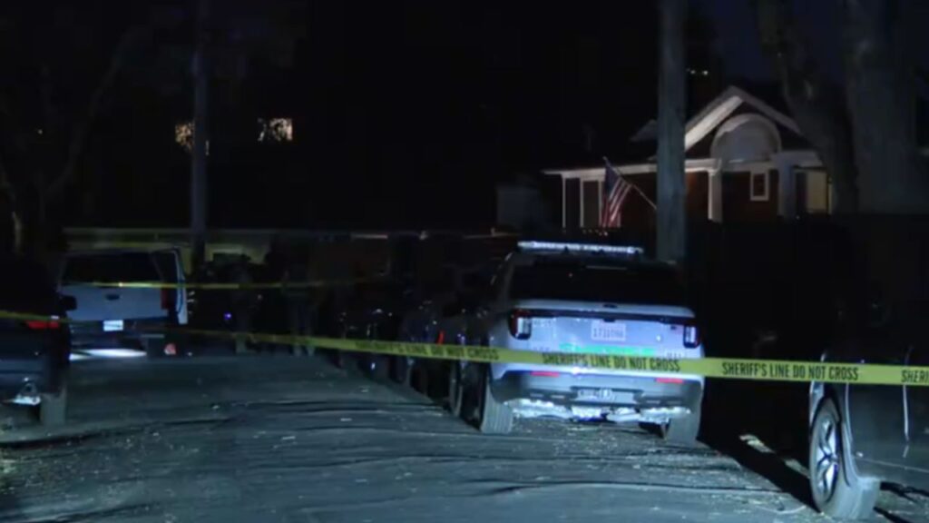 Two Teens Killed, Two Injured in West Baltimore Shooting as Families Mourn Two Teens Killed, Two Injured in West Baltimore Shooting as Families Mourn