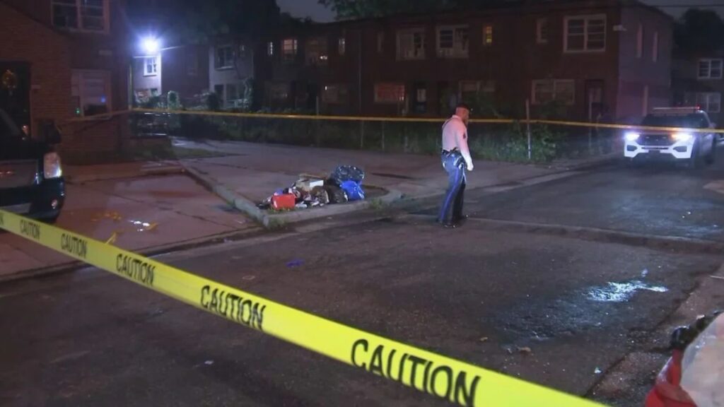 Two Men Injured in Separate North Philadelphia Shootings, Police Say Two Men Injured in Separate North Philadelphia Shootings, Police Say