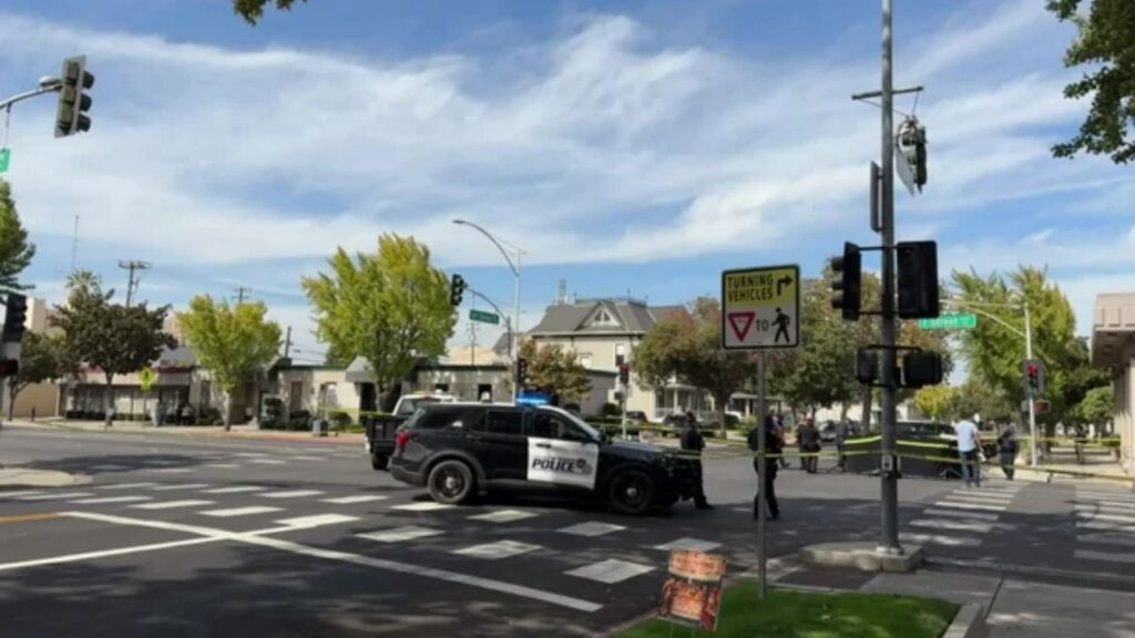 Two Pedestrians Killed in Separate Modesto Crashes Within 24 Hours Two Pedestrians Killed in Separate Modesto Crashes Within 24 Hours