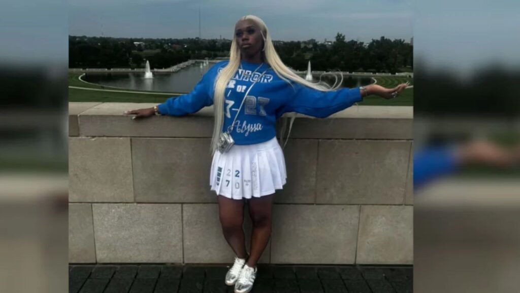 Two People Taken Into Custody After Missouri Teen Alyssa Wilson Is Fatally Shot on I-170