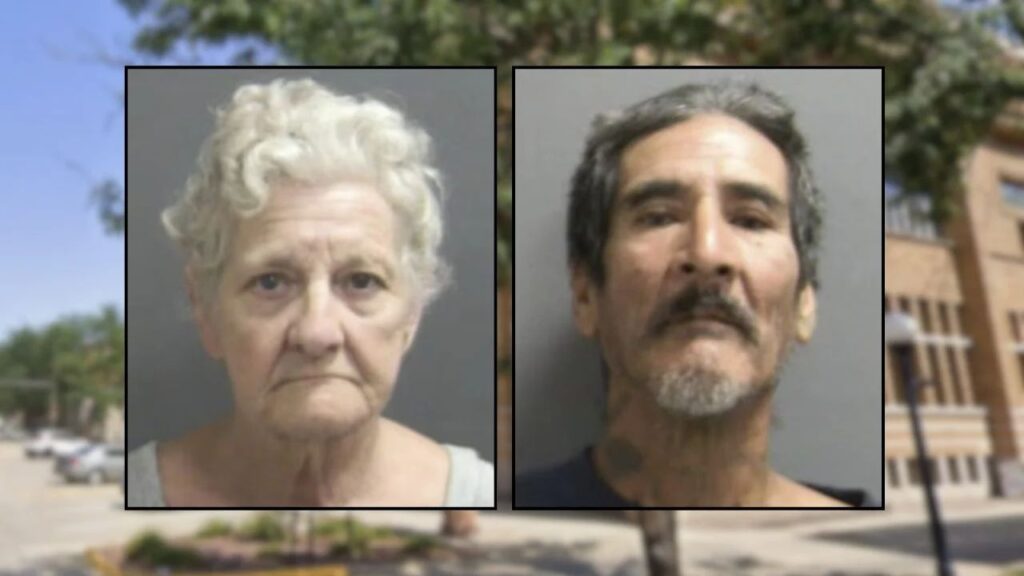 Two Sioux City Residents Plead Guilty After Moving Deceased Man Into Apartment Lobby Two Sioux City Residents Plead Guilty After Moving Deceased Man Into Apartment Lobby