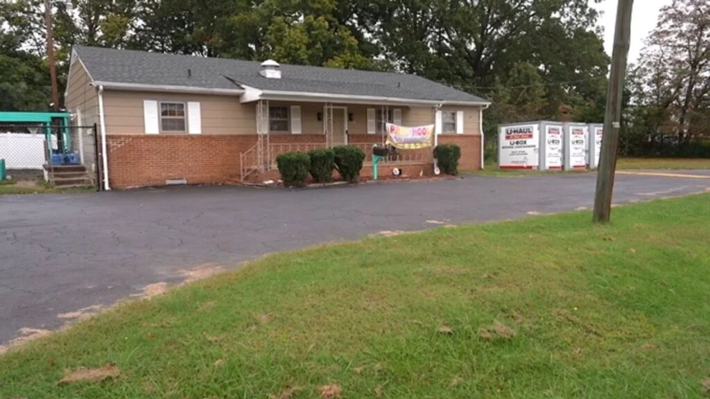Virginia Daycare Operator Charged After Toddler Puts Loaded Gun in Mouth, State Report Says Virginia Daycare Operator Charged After Toddler Puts Loaded Gun in Mouth, State Report Says