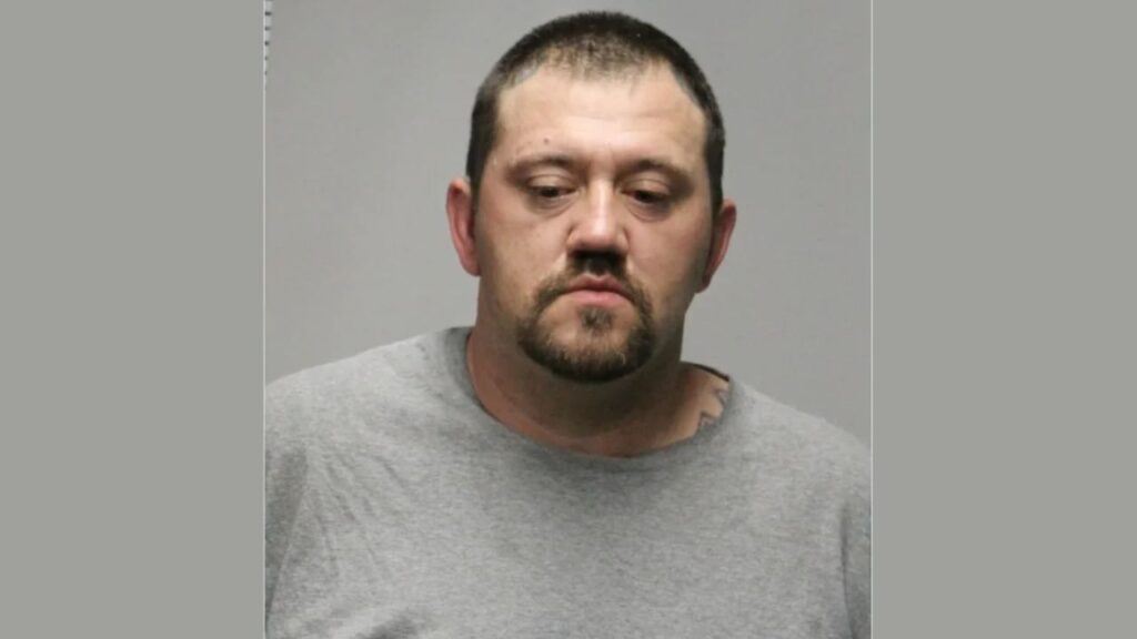 Wanted Marysville Man Arrested After Allegedly Crashing Into Yuba City Convenience Store Wanted Marysville Man Arrested After Allegedly Crashing Into Yuba City Convenience Store