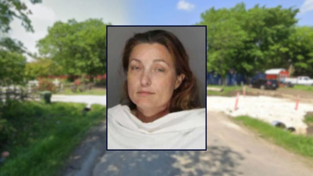 Waxahachie Mother Charged With Capital Murder After Two Sons Die in Early-Morning Shooting Waxahachie Mother Charged With Capital Murder After Two Sons Die in Early-Morning Shooting