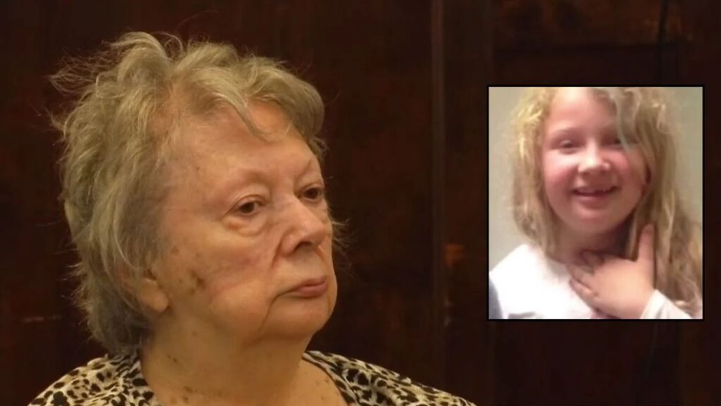 West Virginia Grandmother Goes on Trial in Death of 14-Year-Old Girl Found Severely Malnourished