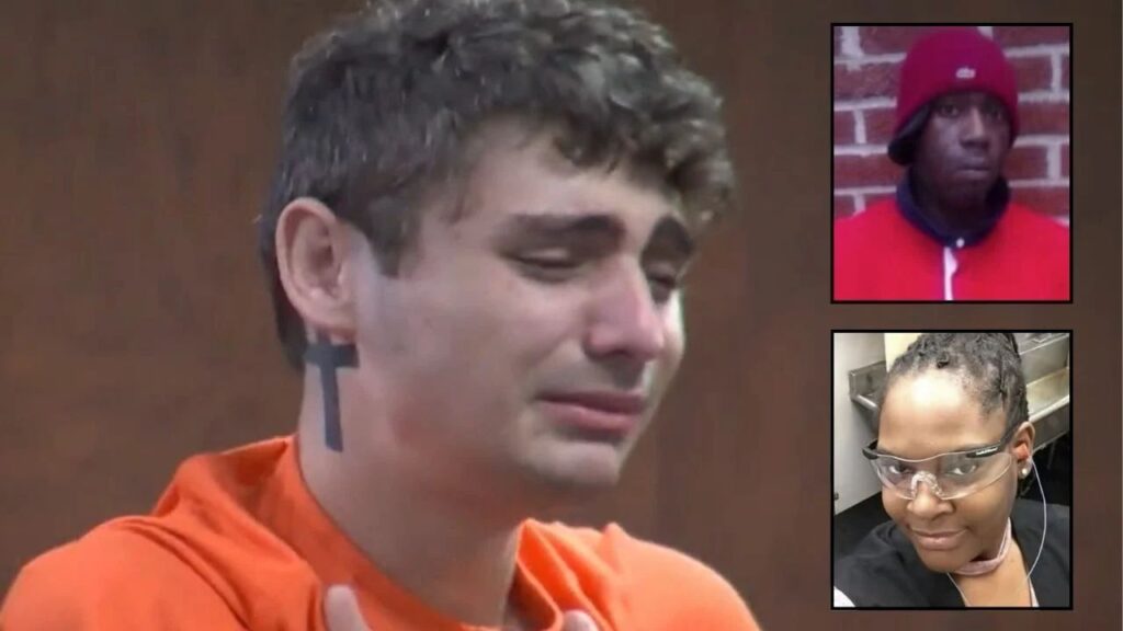 Wilson E-Bike Crash: Driver Charged After Two People Were Killed, Bond Set at $1 Million Wilson E-Bike Crash: Driver Charged After Two People Were Killed, Bond Set at $1 Million