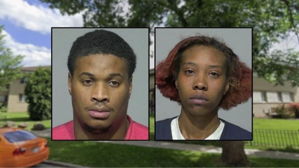 Wisconsin Couple Plead Guilty After 1-Year-Old Dies; Child’s Account Raises Disturbing Questions Wisconsin Couple Plead Guilty After 1-Year-Old Dies; Child’s Account Raises Disturbing Questions