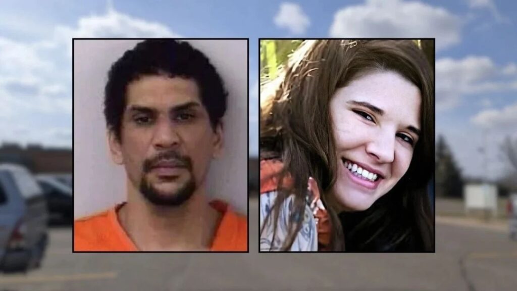 Wisconsin Man Sentenced to Life in Prison for Killing Estranged Wife, Then Claiming She Had Run Away