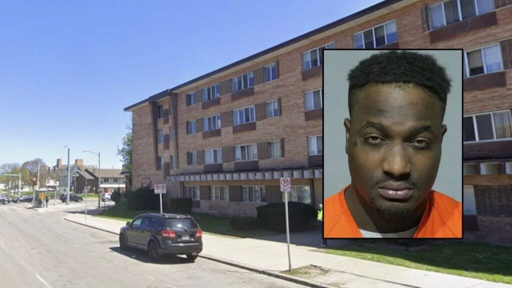 Wisconsin Man Sentenced to Life in Prison for Killing Friend Who Helped Him Move Into New Apartment Wisconsin Man Sentenced to Life in Prison for Killing Friend Who Helped Him Move Into New Apartment