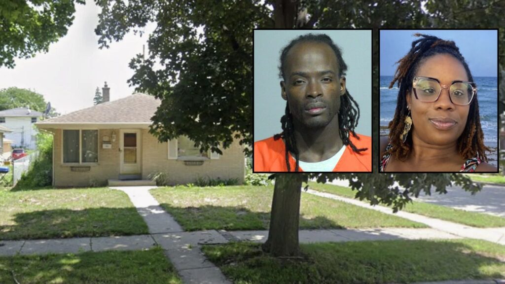 Wisconsin Mother of Eight Killed at Home as 9-Year-Old Daughter Witnesses Shooting, Police Say Wisconsin Mother of Eight Killed at Home as 9-Year-Old Daughter Witnesses Shooting, Police Say