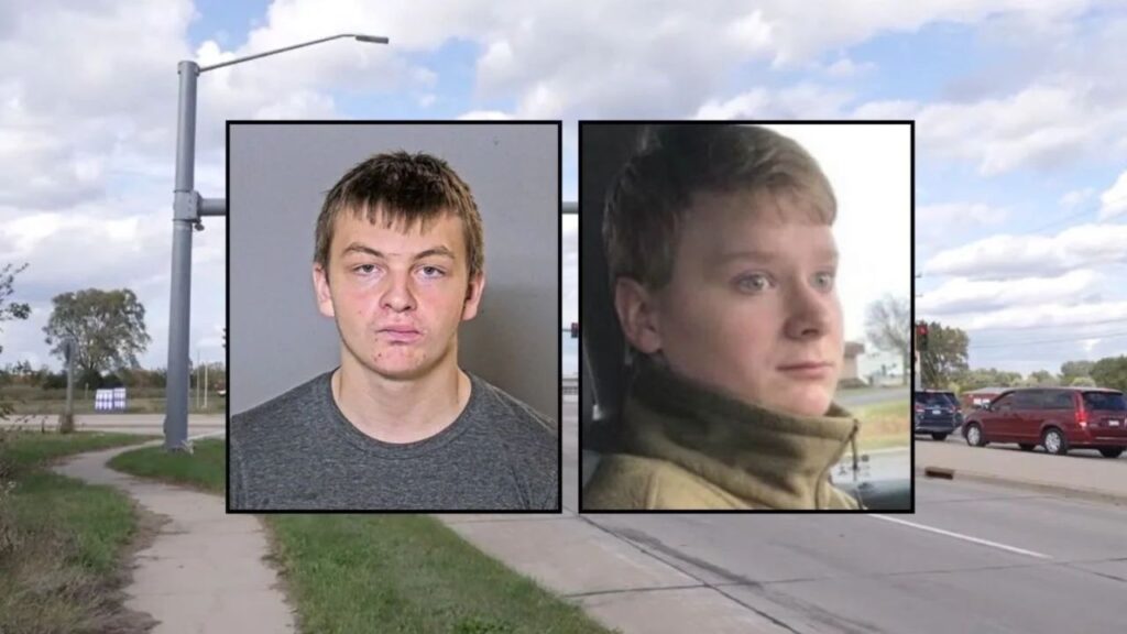 Wisconsin Teen Pleads No Contest After Allegedly Driving 140 MPH Drunk in Fatal Crash Wisconsin Teen Pleads No Contest After Allegedly Driving 140 MPH Drunk in Fatal Crash