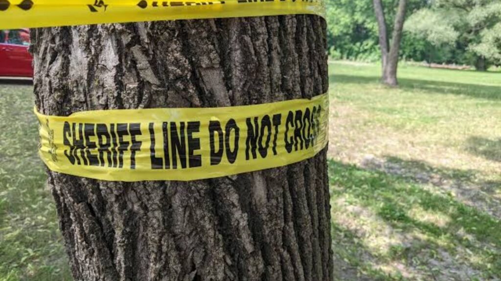 Wisconsin Welfare Check Leads to Discovery of Dead Man; 25-Year-Old Taken Into Custody Wisconsin Welfare Check Leads to Discovery of Dead Man; 25-Year-Old Taken Into Custody