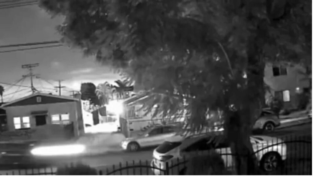 Woman Arrested After South LA Hit-and-Run Killed 16-Year-Old Boy and Seriously Injured His Sister
