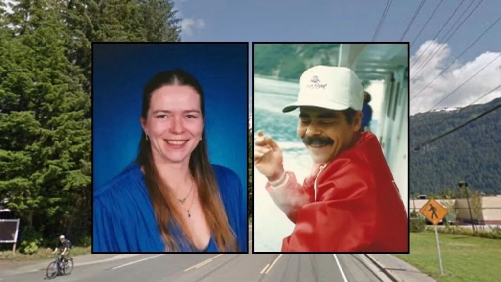 Woman Hid Husband’s Remains in Freezer While Collecting His Benefits, Police Say